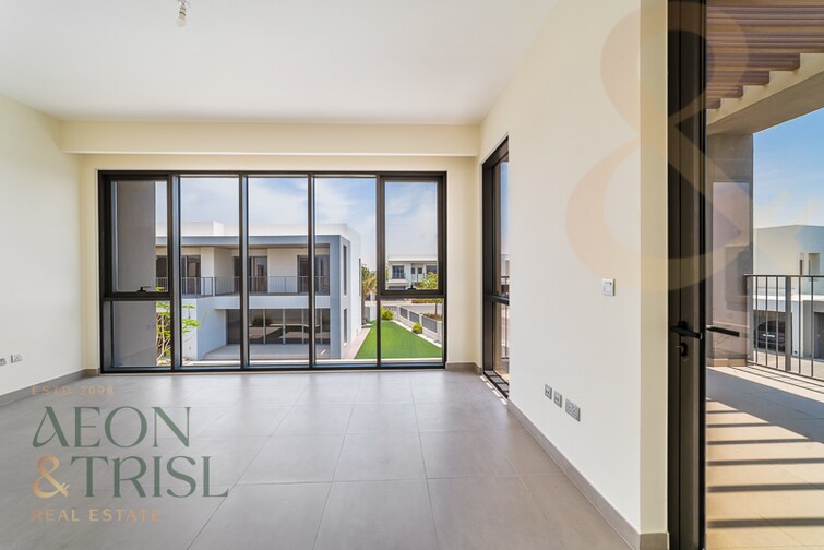 Sidra Villas Villa for Rent, Dubai Hills Estate, Dubai