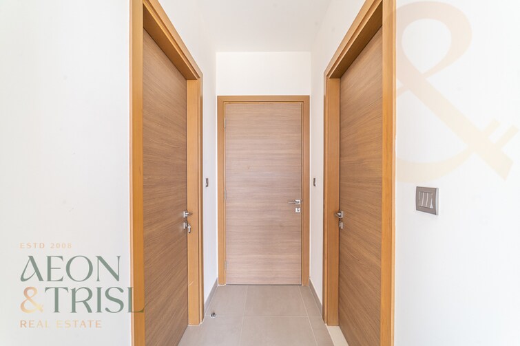 Sidra Villas Villa for Rent, Dubai Hills Estate, Dubai