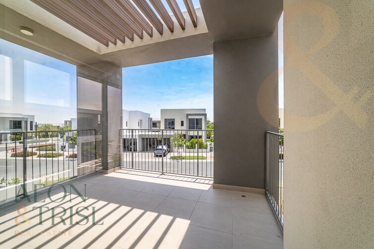 Sidra Villas Villa for Rent, Dubai Hills Estate, Dubai