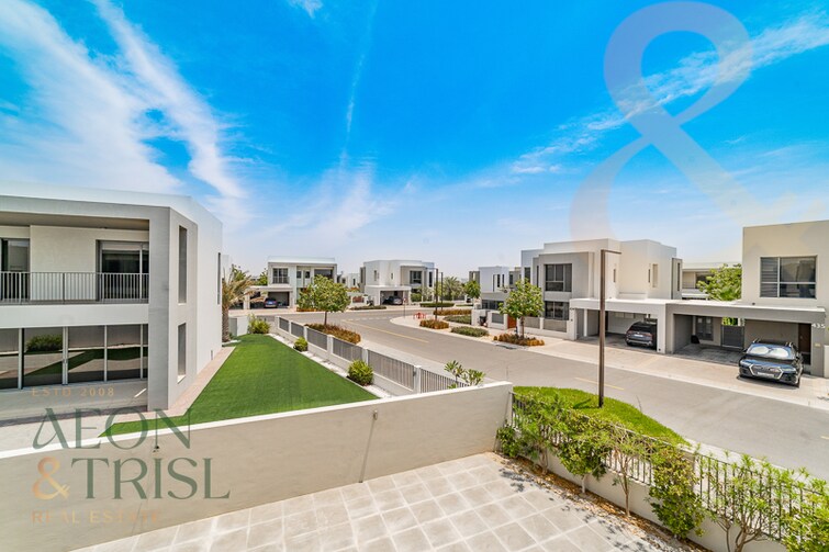 Sidra Villas Villa for Rent, Dubai Hills Estate, Dubai