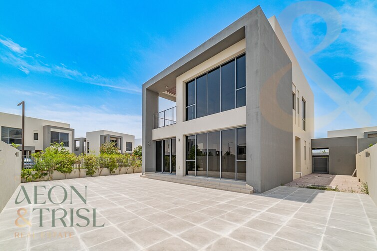 Sidra Villas Villa for Rent, Dubai Hills Estate, Dubai