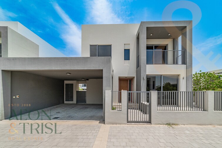 Sidra Villas Villa for Rent, Dubai Hills Estate, Dubai