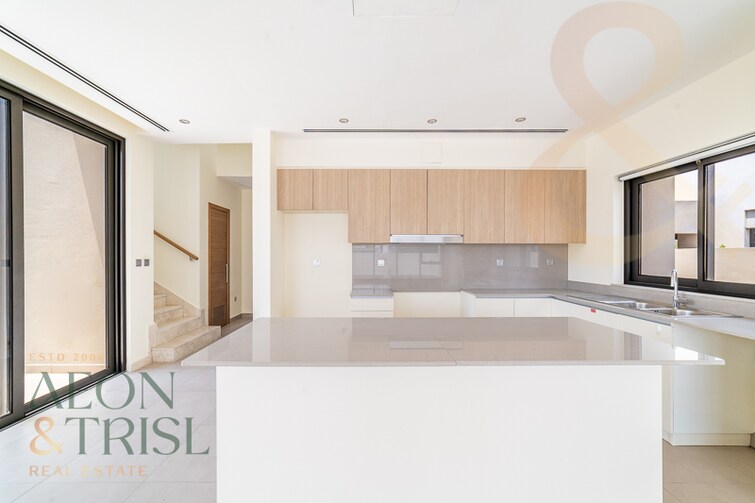 Sidra Villas Villa for Rent, Dubai Hills Estate, Dubai