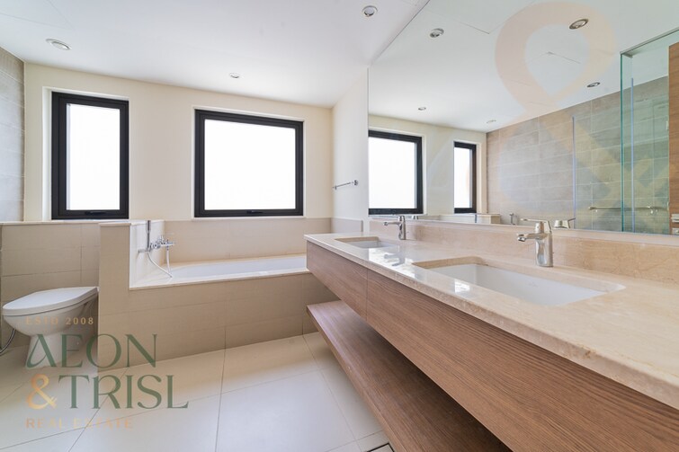 Sidra Villas Villa for Rent, Dubai Hills Estate, Dubai