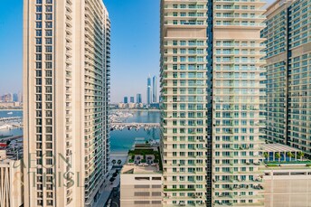 EMAAR Beachfront Apartment for Rent, Dubai Harbour, Dubai