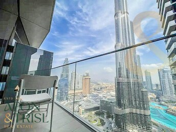 The Address Residences Dubai Opera Apartment for Sale, Downtown Dubai, Dubai