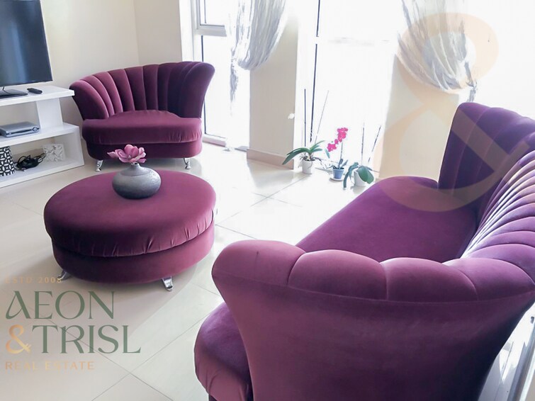 JLT Cluster Q Apartment for Rent, Jumeirah Lake Towers (JLT), Dubai