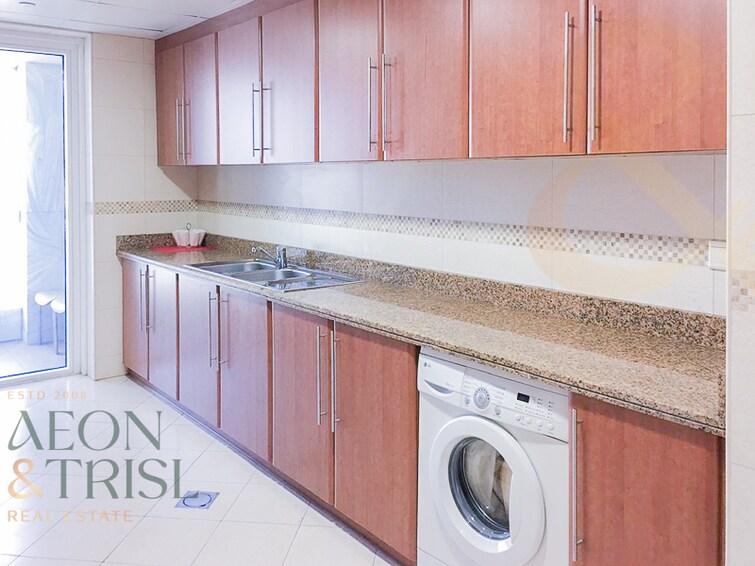 JLT Cluster Q Apartment for Rent, Jumeirah Lake Towers (JLT), Dubai