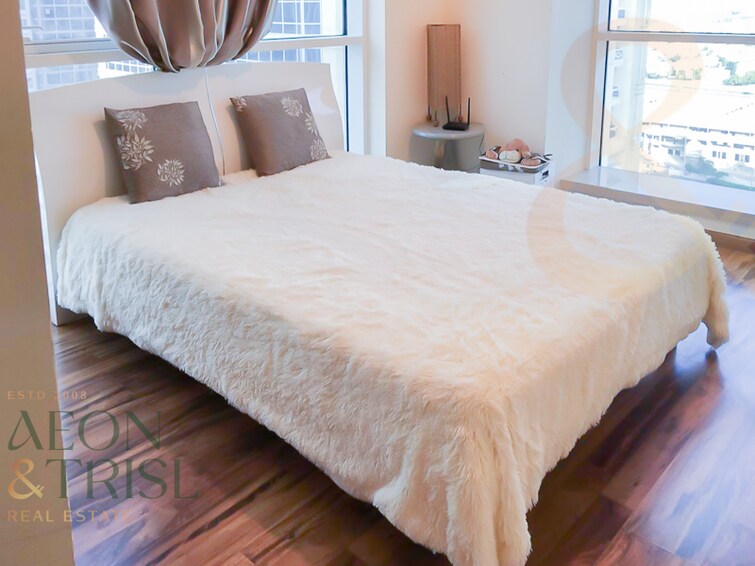 JLT Cluster Q Apartment for Rent, Jumeirah Lake Towers (JLT), Dubai