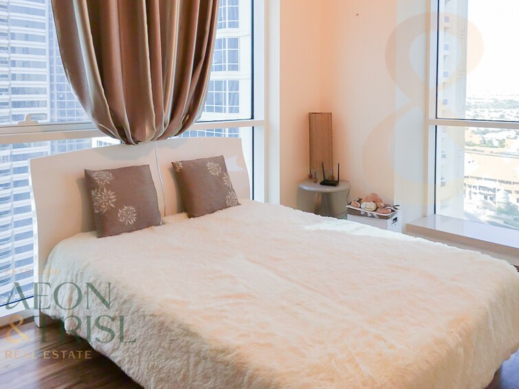 JLT Cluster Q Apartment for Rent, Jumeirah Lake Towers (JLT), Dubai