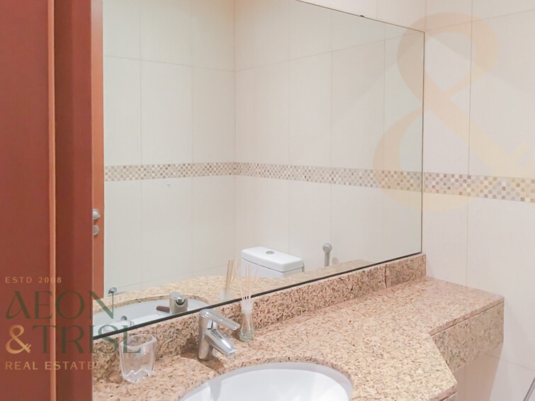 JLT Cluster Q Apartment for Rent, Jumeirah Lake Towers (JLT), Dubai