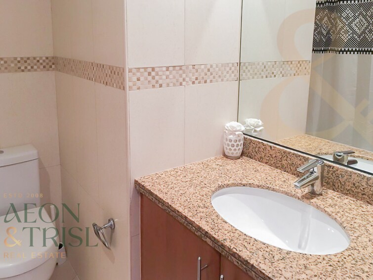 JLT Cluster Q Apartment for Rent, Jumeirah Lake Towers (JLT), Dubai