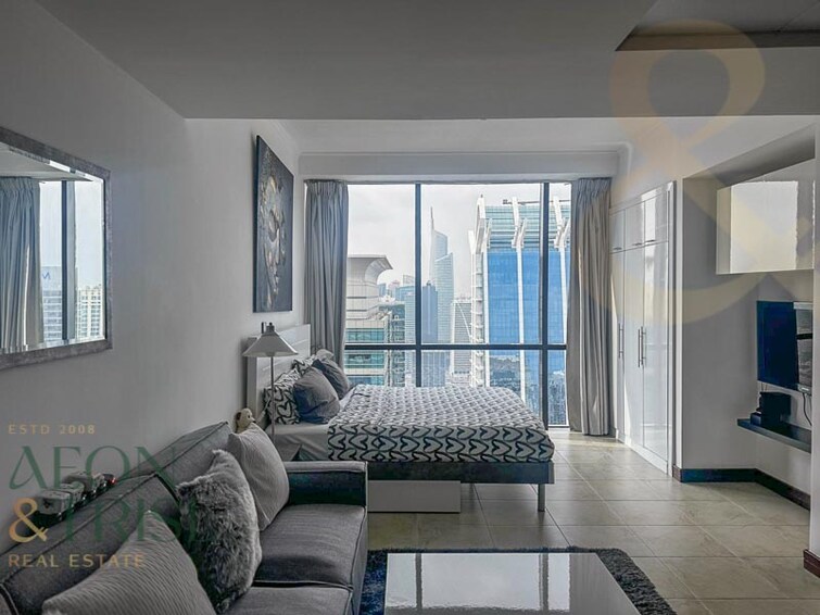 JLT Cluster V Apartment for Rent, Jumeirah Lake Towers (JLT), Dubai