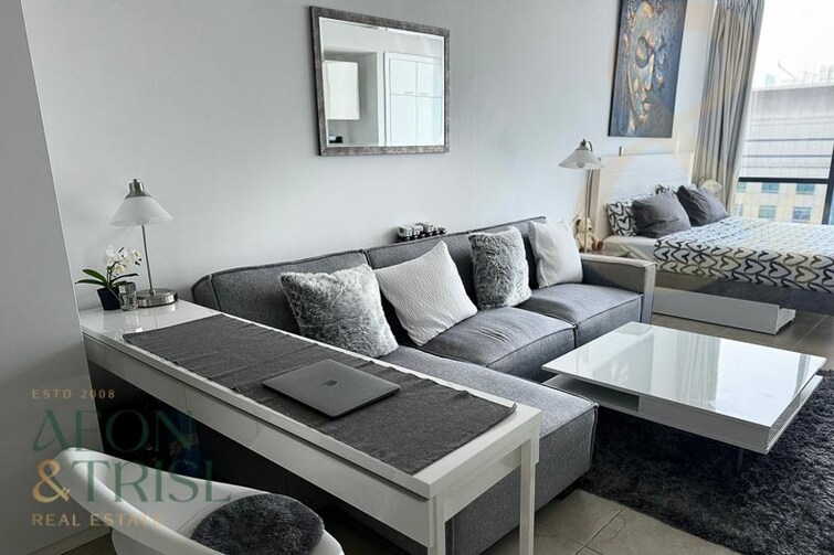 JLT Cluster V Apartment for Rent, Jumeirah Lake Towers (JLT), Dubai
