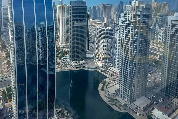 JLT Cluster V Apartment for Rent, Jumeirah Lake Towers (JLT), Dubai