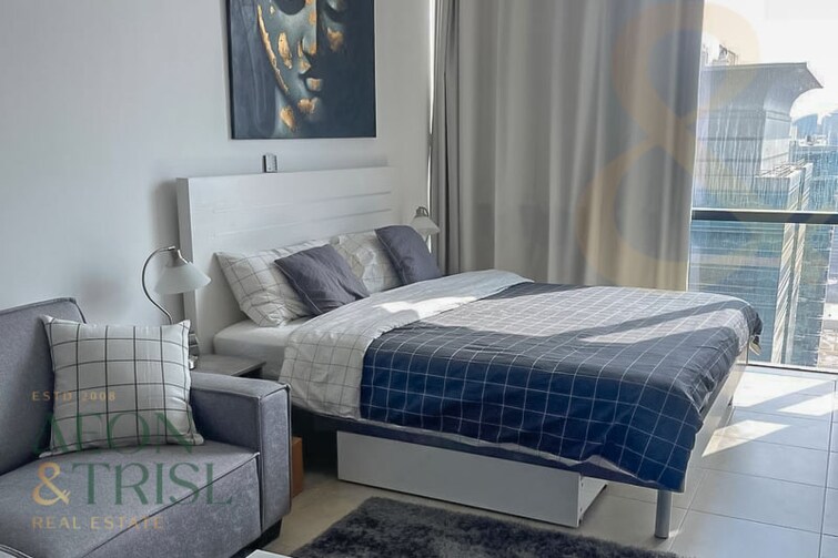 JLT Cluster V Apartment for Rent, Jumeirah Lake Towers (JLT), Dubai