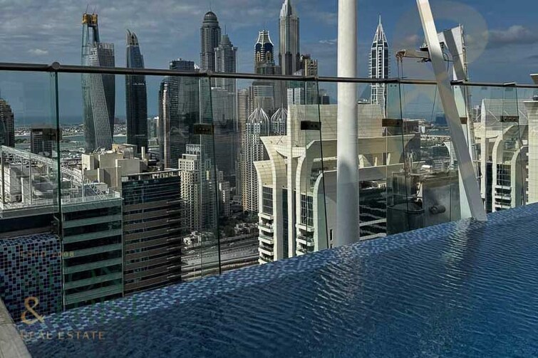 JLT Cluster V Apartment for Rent, Jumeirah Lake Towers (JLT), Dubai
