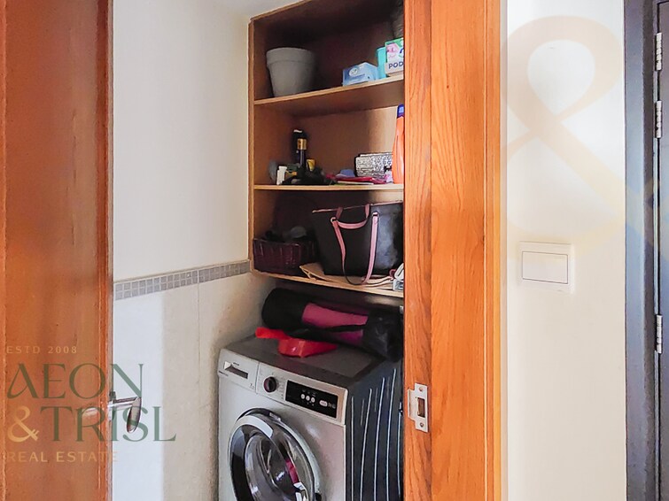 Travo Apartment for Sale, The Views, Dubai