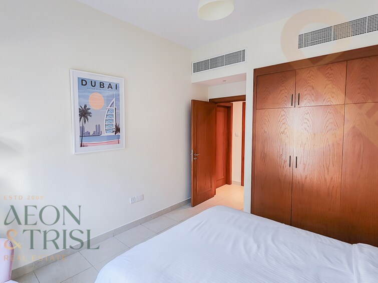 Travo Apartment for Sale, The Views, Dubai