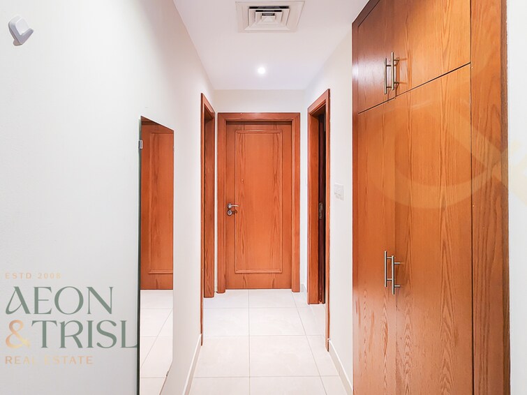 Travo Apartment for Sale, The Views, Dubai