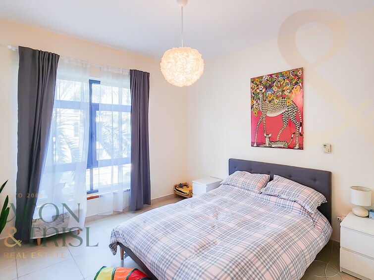 Travo Apartment for Sale, The Views, Dubai