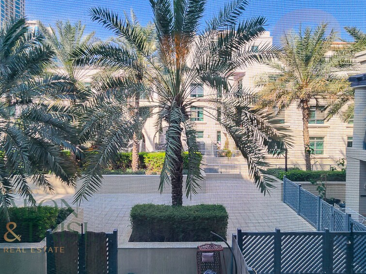 Travo Apartment for Sale, The Views, Dubai