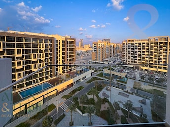 Meydan One Apartment for Sale, Meydan City, Dubai