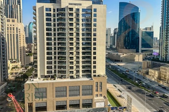 Mohammad Bin Rashid Boulevard Apartment for Rent, Downtown Dubai, Dubai