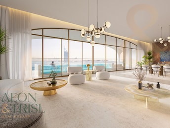 Ellington Beach House Apartment for Sale, Palm Jumeirah, Dubai