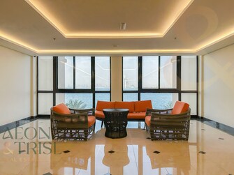 Apartment For Sale in The Royal Amwaj Resort & Spa Cover Image