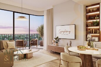  Apartment for Sale, Town Square, Dubai