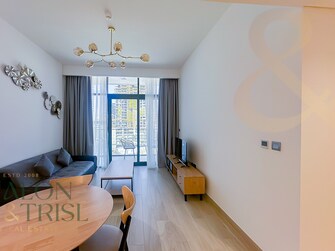 2 BR Apartment For Rent in Azizi Riviera Cover Image