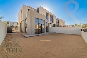 4 BR Townhouse For Sale in Murooj Al Furjan Cover Image