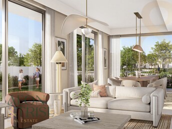  Villa for Sale, The Valley, Dubai