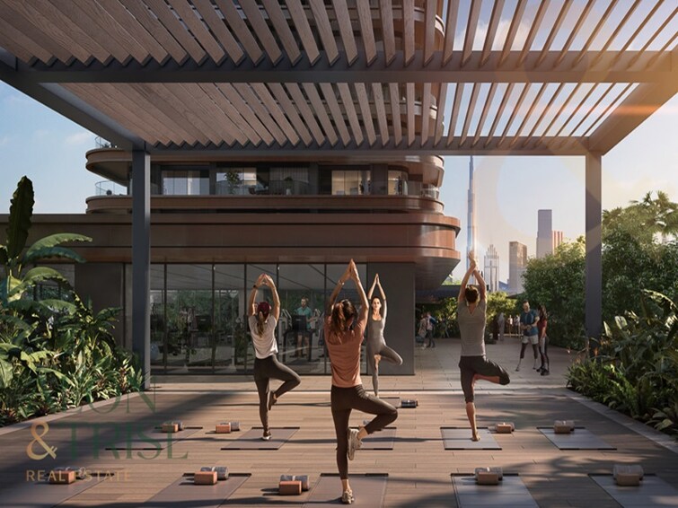  Apartment for Sale, Za'abeel, Dubai