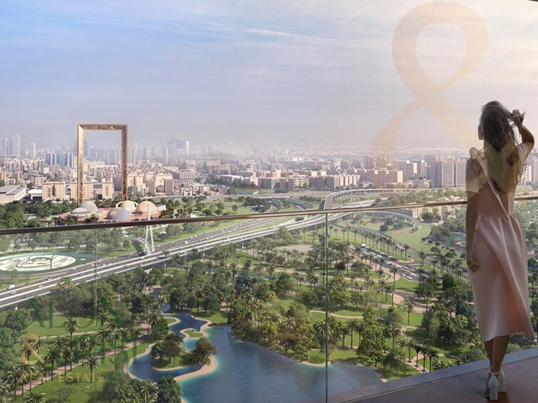  Apartment for Sale, Za'abeel, Dubai