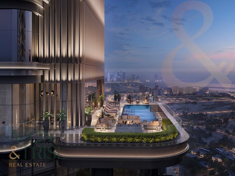  Apartment for Sale, Za'abeel, Dubai