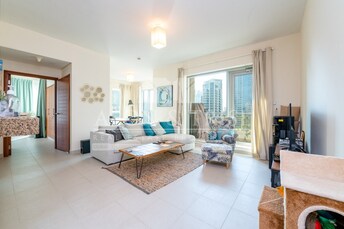 Boulevard Central Apartment for Rent, Downtown Dubai, Dubai