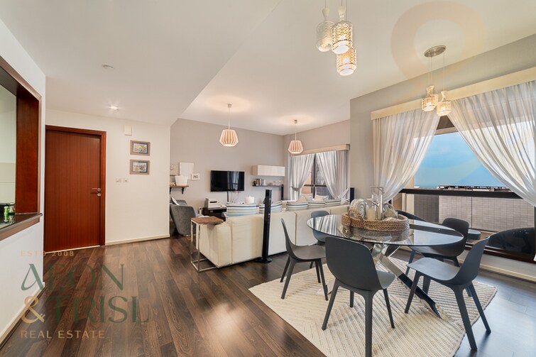 Sadaf Apartment for Sale, Jumeirah Beach Residence (JBR), Dubai