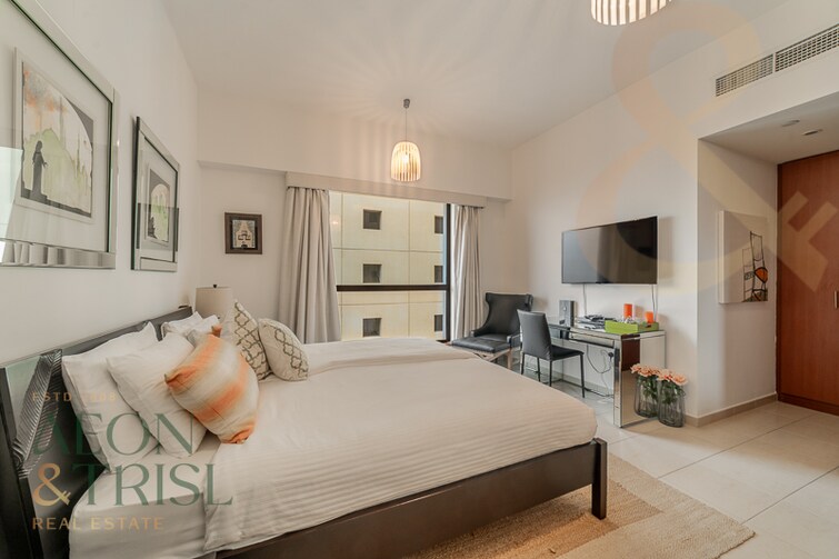 Sadaf Apartment for Sale, Jumeirah Beach Residence (JBR), Dubai