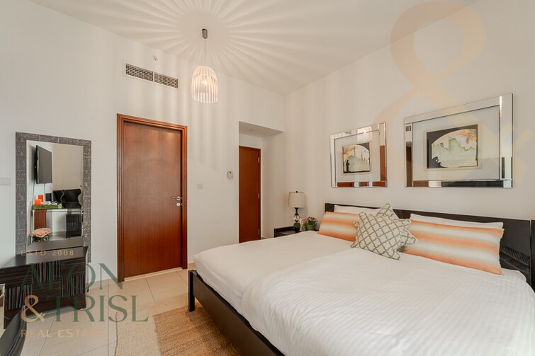 Sadaf Apartment for Sale, Jumeirah Beach Residence (JBR), Dubai