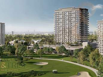  Apartment for Sale, Dubai South, Dubai
