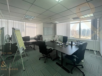 Mazaya Business Avenue Office Space for Sale, Jumeirah Lake Towers (JLT), Dubai