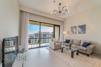 Dubai Creek Harbour Apartment for Sale, The Lagoons, Dubai