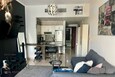 518.39 Sq.Ft. Apartment in Al Furjan West