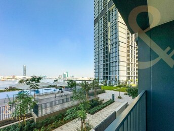 Dubai Creek Harbour Apartment for Rent, The Lagoons, Dubai