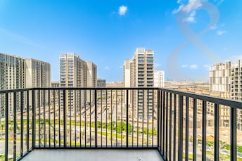 Executive Residences Apartment for Rent, Dubai Hills Estate, Dubai