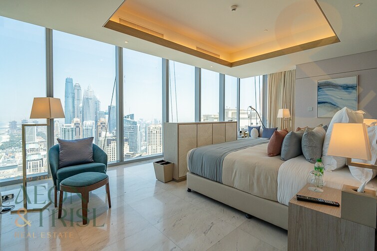 Five Luxe JBR Apartment for Sale, Jumeirah Beach Residence (JBR), Dubai