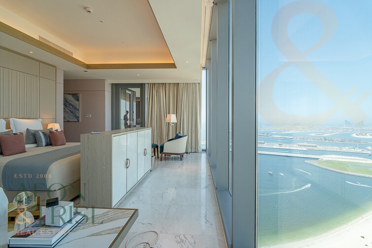 Five Luxe JBR Apartment for Sale, Jumeirah Beach Residence (JBR), Dubai