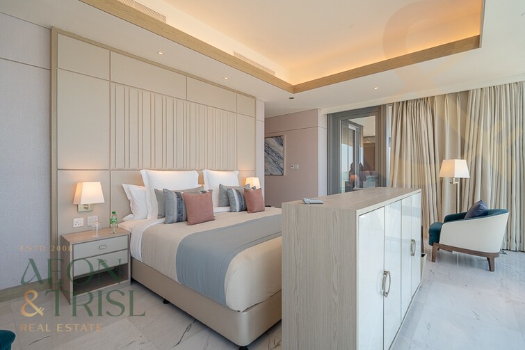 Five Luxe JBR Apartment for Sale, Jumeirah Beach Residence (JBR), Dubai